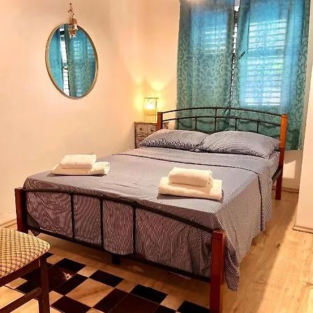 Διαμέρισμα Dream *