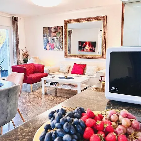 Διαμέρισμα Dream