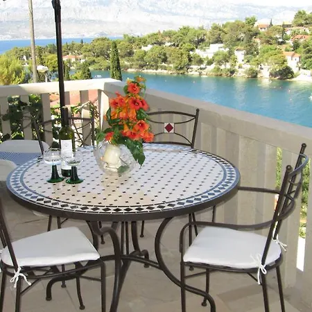 Διαμέρισμα Dream *