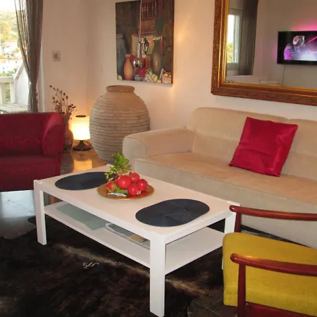 Διαμέρισμα Dream