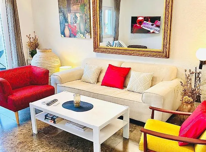Appartement Dream Splitska