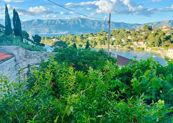 Appartement Dream Splitska
