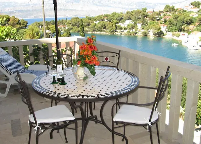 Appartement Dream *