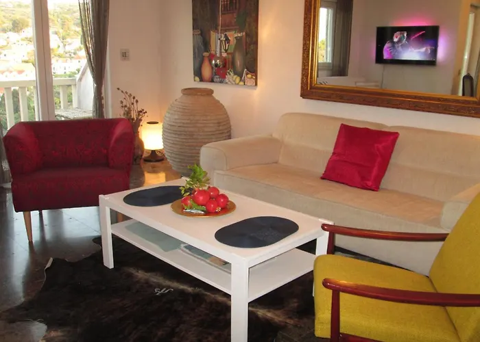 Appartement Dream