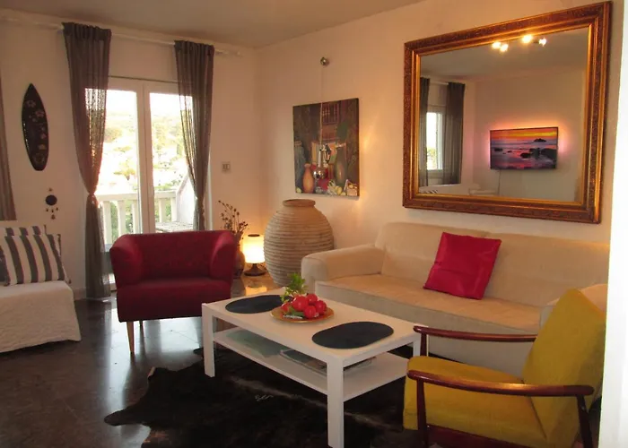 Appartement Dream *