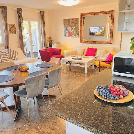 Apartamento Dream *
