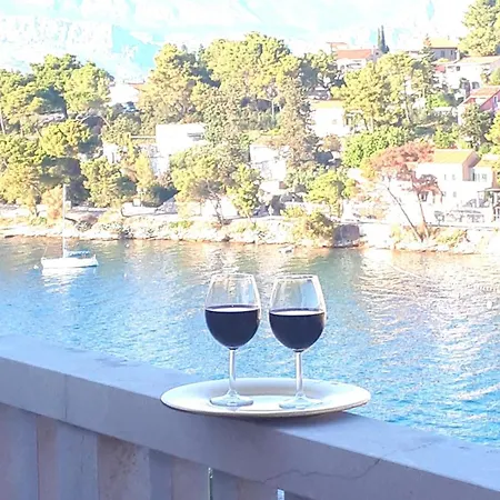 Διαμέρισμα Dream
