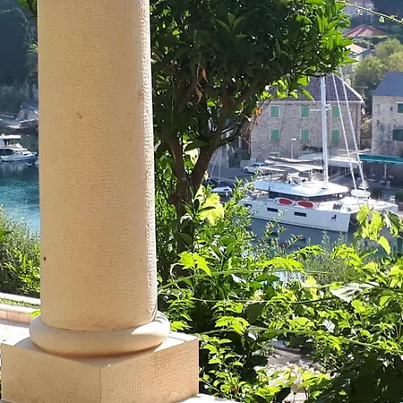 Lejlighed Dream Splitska