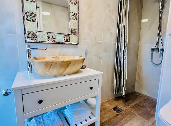 Apartamento Dream Splitska
