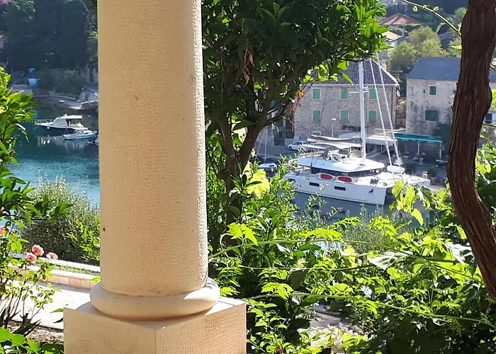 Apartamento Dream Splitska