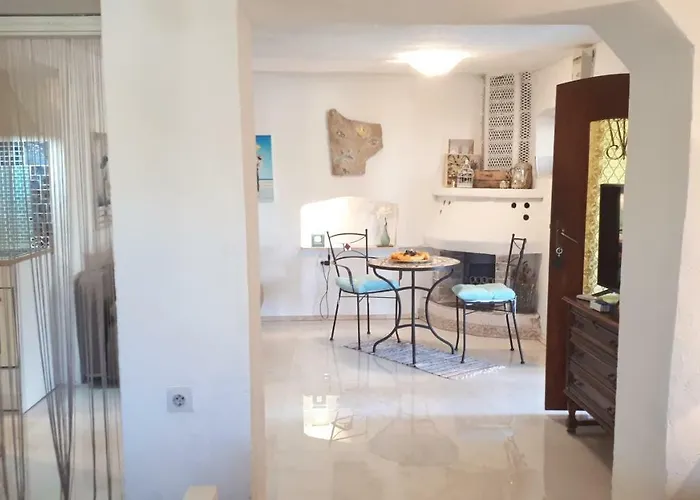 Apartamento Dream Splitska