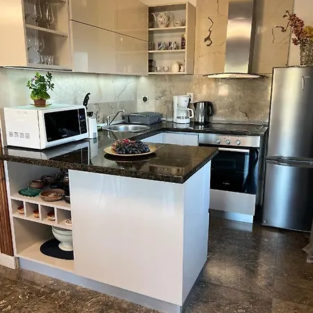 Apartman Dream *