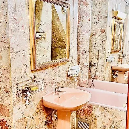 Apartman Dream Splitska