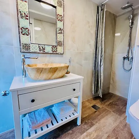 Apartman Dream Splitska