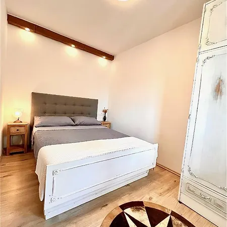 Dream Apartment