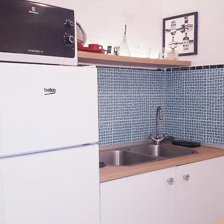 Dream Apartment