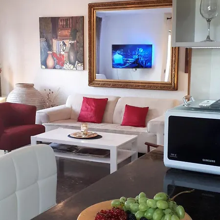 Dream Apartman *