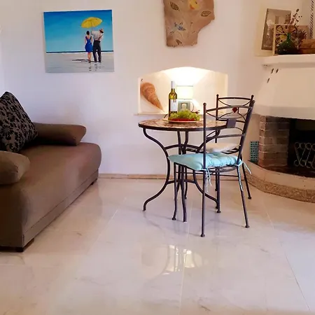 Dream Apartman Splitska