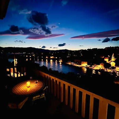 Apartament Dream Splitska