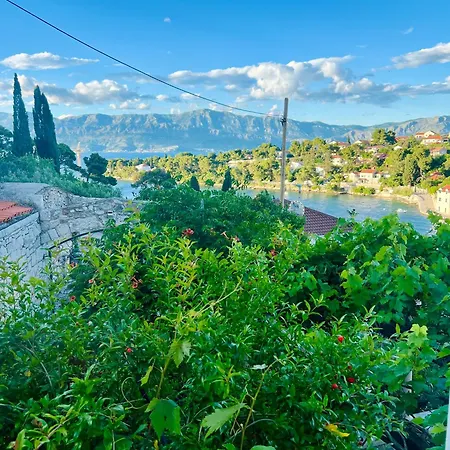 Apartament Dream Splitska