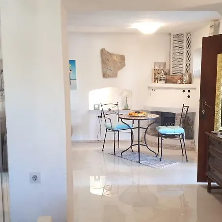 Apartman Dream Splitska